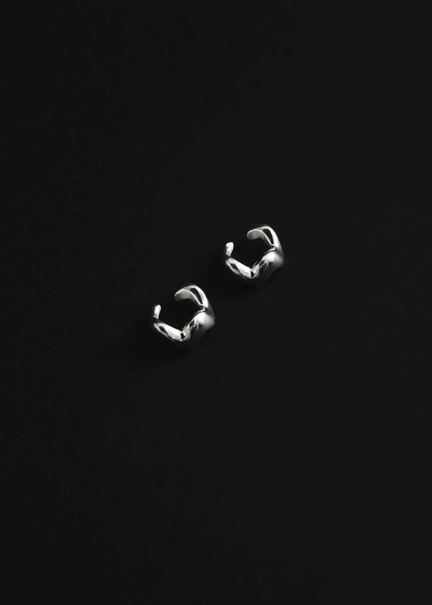 Aurea` Ear Cuff Set 1