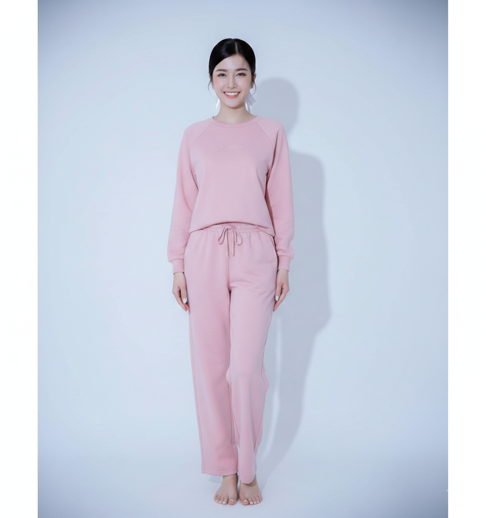 Khayt Ear Cuff - Silver